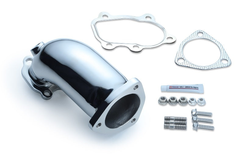 TOMEI TURBINE OUTLET PIPE KIT EXPREME SR20DET  (Previous Part Number 423001/423002/TB6020-NS08A/TB6020-NS08B)